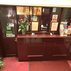 Brompton Hotel - Bild 2