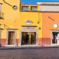 Hotel Ruiseñor