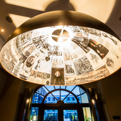 Motel One Magdeburg - Bild 12