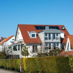 Apartment D&D Spessart - Bild 10
