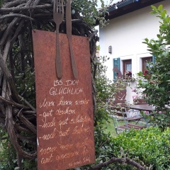 Landgasthof Zum Kirchenwirt - Bild 1