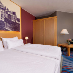 Mercure Hotel Berlin Tempelhof - Bild 6