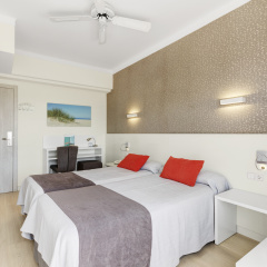 Hotel Metropolitan Playa - Bild 3