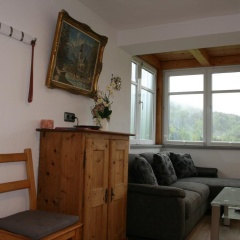 Haus Bergfrieden - Bild 2