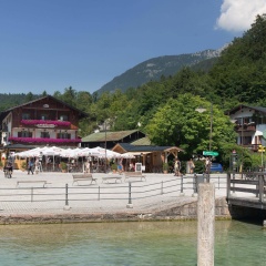 Hotel Königssee - Bild 9