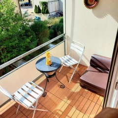 Ruhiges 2 Zimmer Apartment in Bern Zentrum - Bild 12