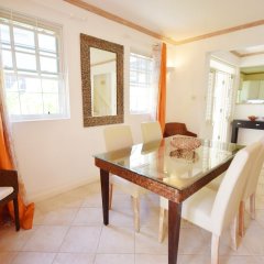 Gunsite 28 by RedAwning in Christ Church, Barbados from 230$, photos, reviews - zenhotels.com photo 14