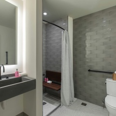 Moxy NYC Downtown - Bild 9