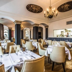 Smetana Hotel - Bild 22