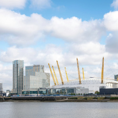InterContinental London - The O2 by IHG thumbnail 32