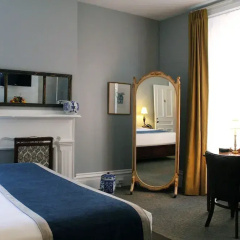 The Priory Hotel thumbnail 6