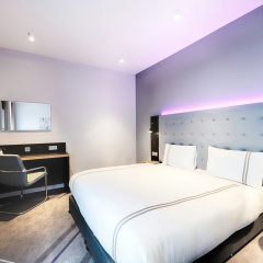 Premier Inn Regensburg City Centre - Bild 6