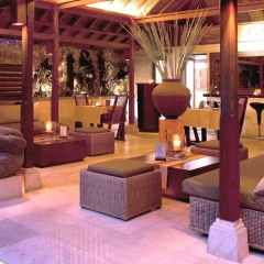 Jamahal Private Resort & Spa - Adults Only - Bild 1