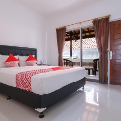 OYO 2548 Rasa Sayang Inn - Bild 2