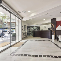 Hotel Acta Antibes - Bild 17