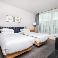 K+K Hotel Fenix - Bild 4