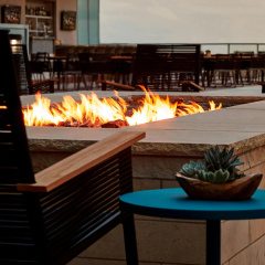 Marriott Marquis Houston thumbnail 30