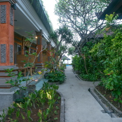 Ashyana Candidasa - Bild 23