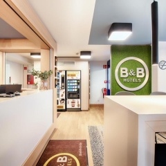 B&B Hotel Bielefeld-Ost - Bild 2