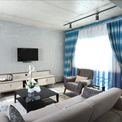 Sandora Boutiuqe Hotel - Bild 6