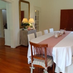 The Garden Guesthouse - Bild 12