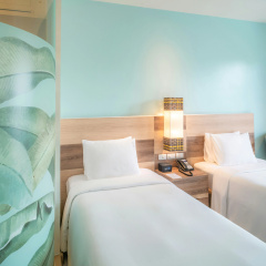 Holiday Inn Express Phuket Patong Beach Central by IHG - Bild 4