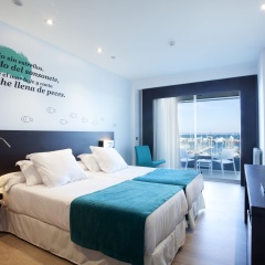 Hotel Costa Azul - Bild 18