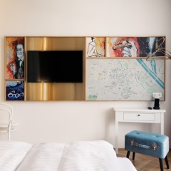Hotel Schani Salon - Bild 9