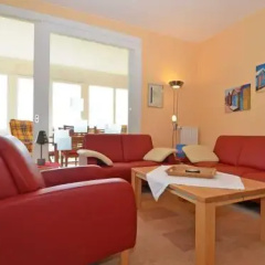 Haus Möwe - Apt. 03 thumbnail 5