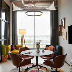 Moxy Cologne-Bonn Airport - Bild 4