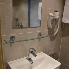 OZO Hotels Armada Amsterdam - Bild 9