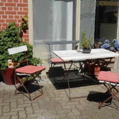 Apartment Silberne Lilie - Bild 14