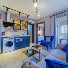 Aria Riva Apart Hotel - Bild 8