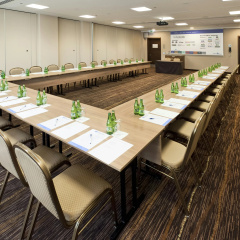 Hilton Garden Inn Krakow - Bild 17