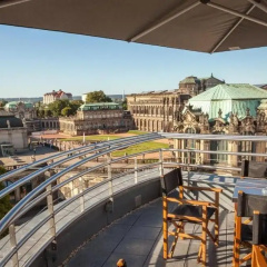 Staycity Dresden City Centre - Bild 15