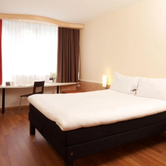 ibis Budapest City - Bild 7