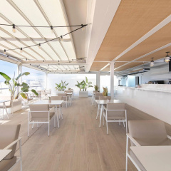 INNSiDE by Meliá Palma Center - Bild 25