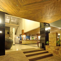 Lanta Sand Resort & Spa - Bild 2