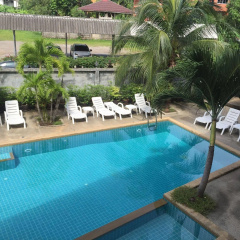 Krabi Cozy Place Hotel - Bild 10