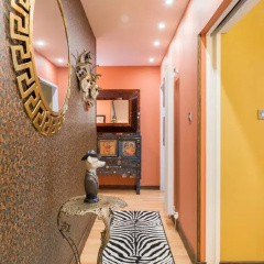 Quirky 1 Bedroom Apartment Next to Holyrood Palace thumbnail 14
