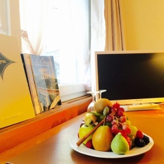 Hotel Antares - Bild 11