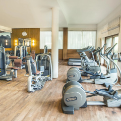 Kempinski Hotel Berchtesgaden - Bild 19