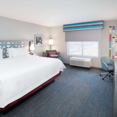 Hampton Inn Greer Greenville, SC in Greer, United States of America from 182$, photos, reviews - zenhotels.com photo 9
