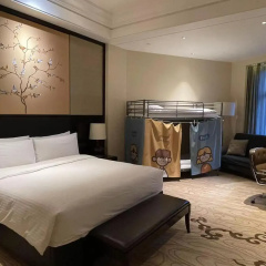 Wyndham Grand Xian South thumbnail 38