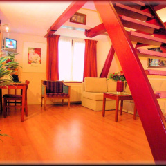 Hotel des Arts - Bild 12