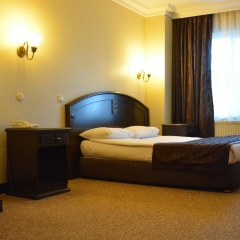 Genc Yazici Hotel Uludag - Bild 5