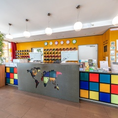 A&T Hotel & Hostel - Bild 25