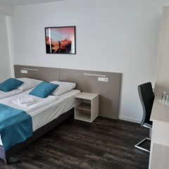 Hotel BaWü - Bild 3