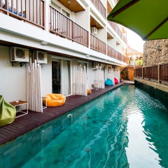 Hadi Poetra Hotel thumbnail 17