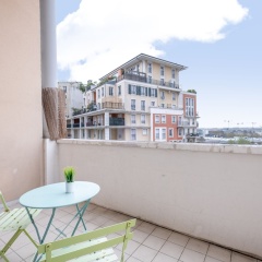 Appartement Exquis à La Défense - Bild 12